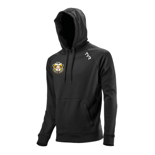 Team Thirtsy Perros TYR Hoodie