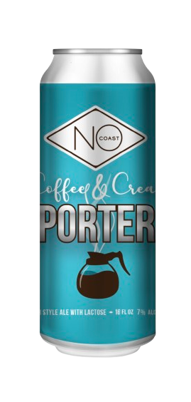 Coffee & Cream Porter