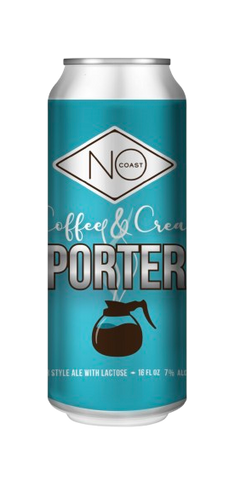 Coffee & Cream Porter